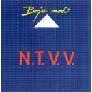 NEKI TO VOLE VRUCE - Boja noci, 1997 (CD)